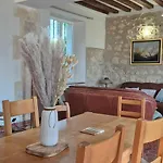 Domaine De La Ferme De Tumbrel Semesterbostad *