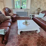 Domaine De La Ferme De Tumbrel * Neuville-Bosc