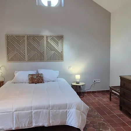 Holiday home Domaine De La Ferme De Tumbrel