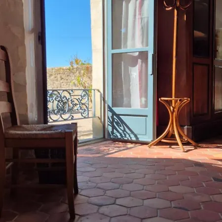 Domaine De La Ferme De Tumbrel Neuville-Bosc