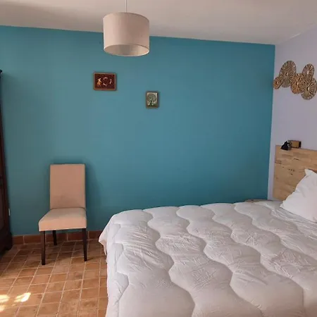 Domaine De La Ferme De Tumbrel Holiday home