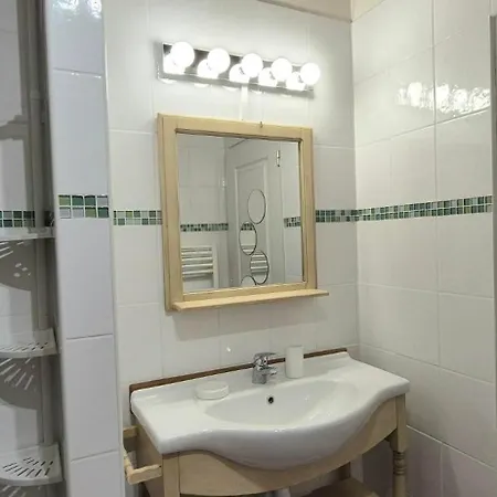 Domaine De La Ferme De Tumbrel