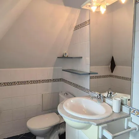 Holiday home Domaine De La Ferme De Tumbrel
