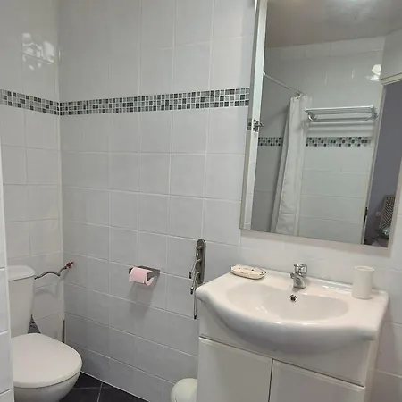 Domaine De La Ferme De Tumbrel Neuville-Bosc