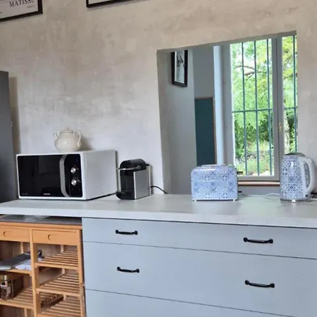 Domaine De La Ferme De Tumbrel * Neuville-Bosc