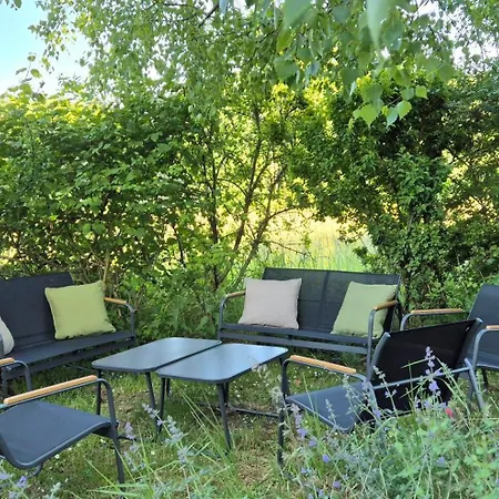 Domaine De La Ferme De Tumbrel